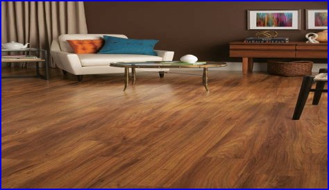 Discover Laminate Flooring: A Durable And Stylish Choice For Your Home