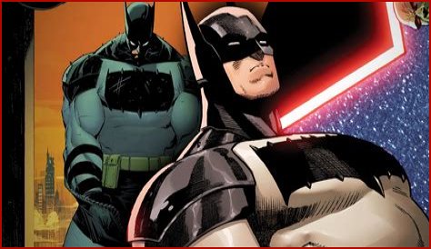 From Batman To The Prestige