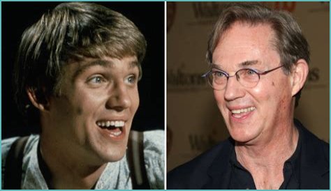 Unraveling The Reasons Behind Richard Thomas' Departure From 