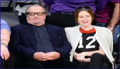 Unveiling The Mystery: Jack Nicholson's Paternity Revealed